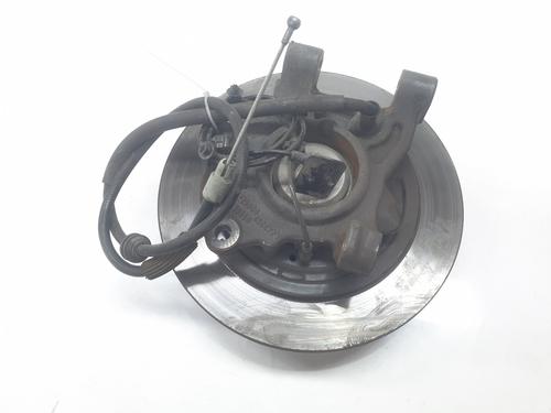 Right rear steering knuckle MERCEDES-BENZ VITO Van (W447) 110 CDI (447.601, 447.603, 447.605) | BP28103125M28 