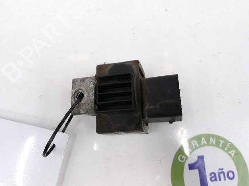 Electronic module NISSAN QASHQAI / QASHQAI +2 I (J10, NJ10, JJ10E) 1.5 dCi | BP10255626M83 