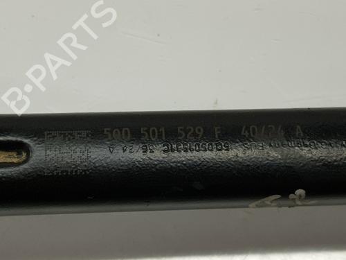 Right rear suspension arm VW TOURAN (5T1)  | BP26976527M15 