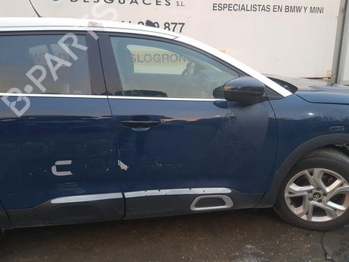 Rim CITROËN C5 AIRCROSS (A_)  | BP32088412C45 