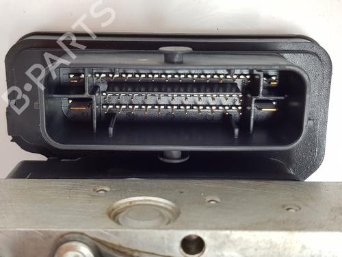 ABS pump FORD TRANSIT CUSTOM V362 Van (FY, FZ) | BP39191661M43 - Image 3