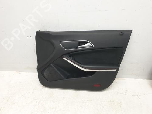 Seats set MERCEDES-BENZ CLA Coupe (C117)  | BP27675073C78 