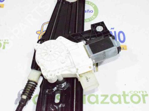 Rear right window mechanism BMW 5 Touring (F11) 530 d xDrive | BP774190C25 