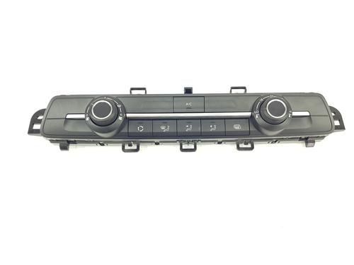 Climate control PEUGEOT EXPERT Van (V_) 1.5 BlueHDi 120 | BP34104211I5 - Image 3
