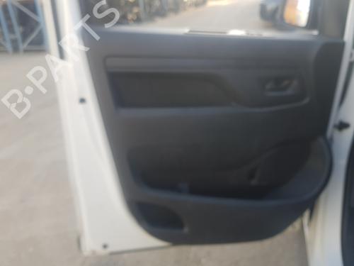 Right front brake caliper CITROËN JUMPY III Van (V_)  | BP34245708M104  - Image 23