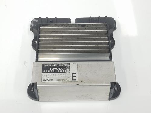Electronic module TOYOTA LAND CRUISER 200 (_J2_) 4.5 D V8 (VDJ200) | BP10651664M83 