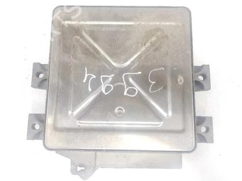 Used Engine control unit (ECU) PEUGEOT 206 Hatchback (2A/C) 1.4 LPG (75 hp) 8150435