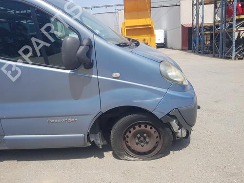 Gearbox RENAULT TRAFIC II Bus (JL) 2.0 dCi 115 (JL00, JL01, JL0H, JL0M, JL0U) | BP36382300M3 - Image 23