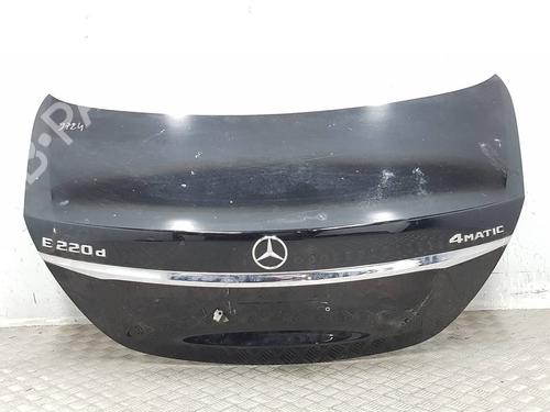 Used Tailgate Tailgate MERCEDES-BENZ E-CLASS (W213) E 220 d 4-matic (213.005) (194 hp) 40156211 40156211
