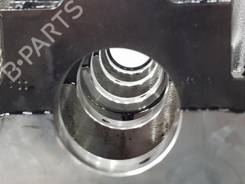 Other BMW 1 (E87) 120 d | BP32118191O1 