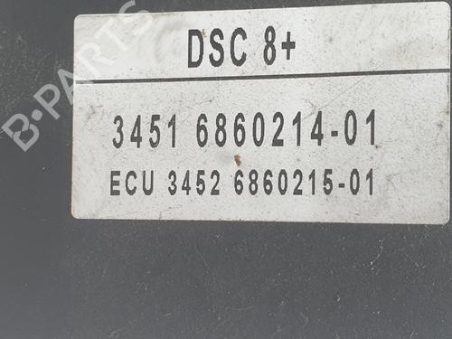 ABS pump BMW X1 (E84) sDrive 18 d | BP22901125M43 