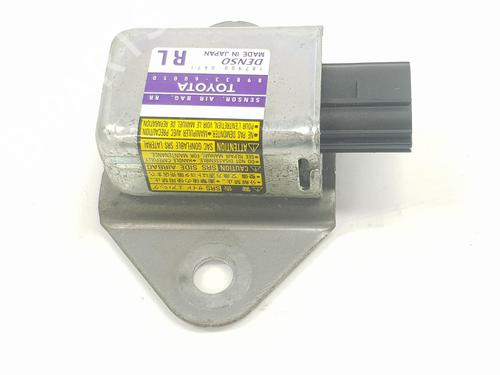 Used Electronic sensor TOYOTA LAND CRUISER PRADO (_J12_) 3.0 D-4D (KDJ120, KDJ125) (166 hp) 15080256