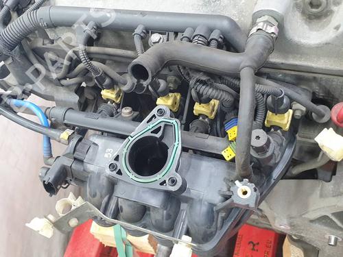 Engine FIAT PANDA (169_) 1.2 (169.AXB11, 169.AXB1A) | BP38734576M1 - Image 6