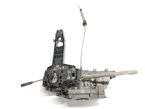 Front right lock MERCEDES-BENZ VITO Tourer (W447) 114 CDI (447.701, 447.703, 447.705) | BP29628811C97 