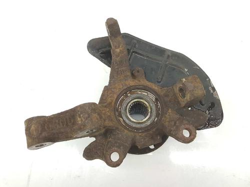 Used Right front steering knuckle FIAT DOBLO MPV (119_, 223_) 1.3 JTD (75 hp) 3376816