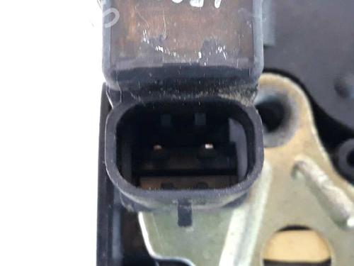 Rear left lock CHEVROLET REZZO MPV (U100) 2.0 | BP5278158C100 