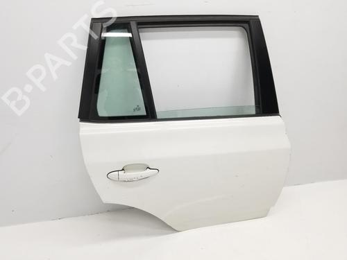 Right rear door BMW X3 (E83) xDrive 20 d | BP13732836C5 