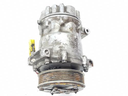 AC compressor CITROËN JUMPER II Van 2.0 BlueHDi 130 | BP36206869M34 - Image 2