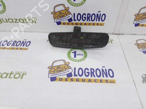 Used Rear mirror JEEP CHEROKEE (KJ) 2.5 CRD 4x4 (143 hp) 1979939