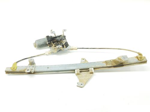 Used Rear left window mechanism NISSAN NAVARA NP300 (D40) 2.5 dCi 4WD (171 hp) 17748739
