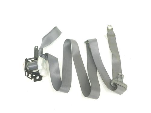 Used Rear left seatbelt TOYOTA LAND CRUISER PRADO (_J12_) 3.0 D-4D (KDJ120, KDJ125) (163 hp) 12168439