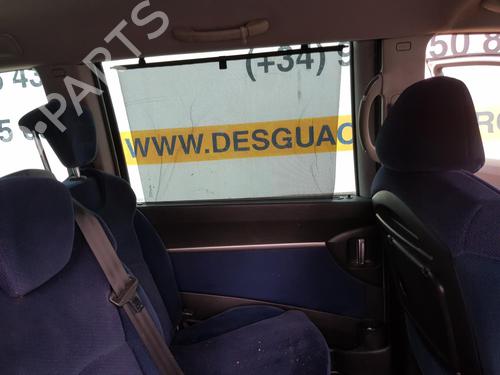 Scheibenwischer vorne FIAT ULYSSE (179_) 2.0 JTD | BP10049552C143 