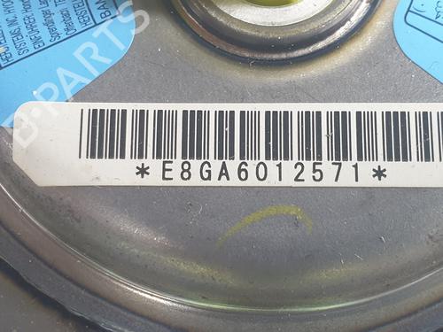 Driver airbag HONDA CIVIC VIII Hatchback (FN, FK) 1.8 (FN1, FK2) | BP20975694C9 