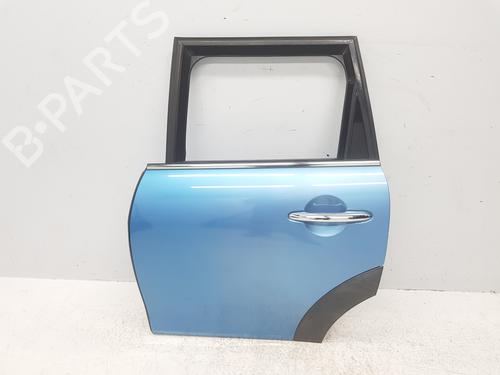 Used Left rear door MINI MINI (F55) Cooper SD (170 hp) 24217178