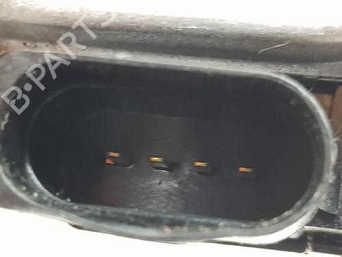 Viskermotor bagrude SEAT LEON (5F1) 1.6 TDI | BP13250574M102 