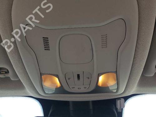 Other JEEP RENEGADE SUV (BU, B1, BV) 1.4 4x4 | BP17333822O1 