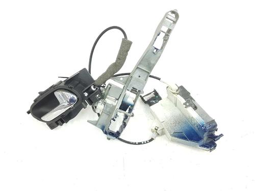Rear right lock PEUGEOT 308 I (4A_, 4C_) 1.6 16V | BP6047992C99 