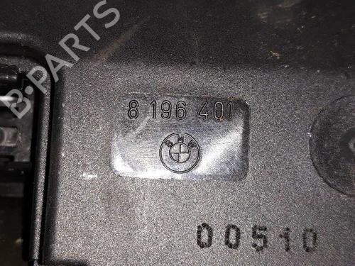 Tailgate lock BMW 3 Coupe (E46) 318 Ci | BP2275663C101 