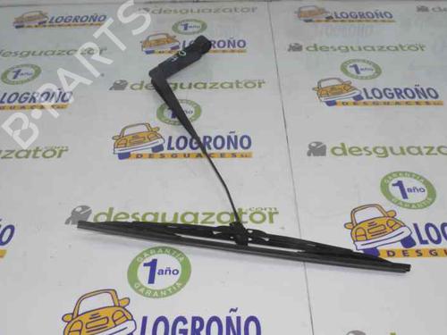 Front windshield wiper arm NISSAN NAVARA NP300 (D40) 2.5 dCi 4WD (D40TT, D40T, D40M, D40BB) | BP6623353C143 