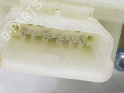 Right front window motor RENAULT AUSTRAL  | BP32199252E20 