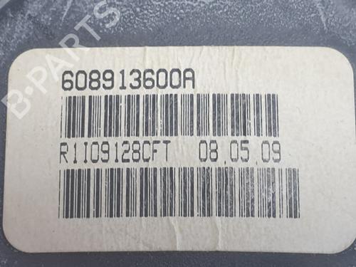 Rear left seatbelt BMW X6 (E71, E72) xDrive 35 d | BP32712824I29  - Image 5