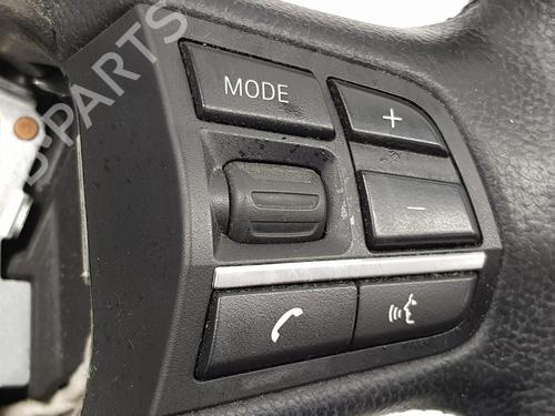 Steering wheel BMW 5 (F10) 530 d | BP16103065C49 