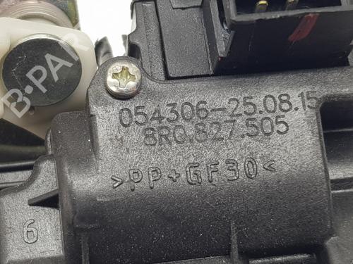 Tailgate lock AUDI A1 Sportback (8XA, 8XF) 1.4 TDI | BP27716190C101 