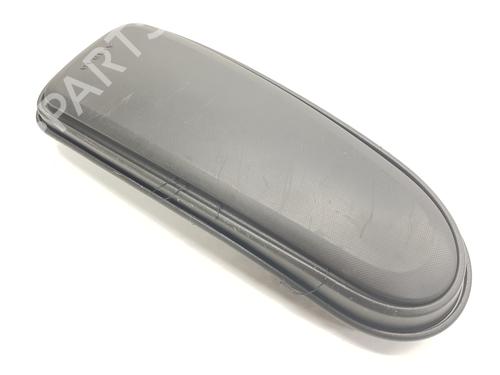 Module électronique SMART FORFOUR Hatchback (453) 1.0 (453.042, 453.043) | BP31968479M83 