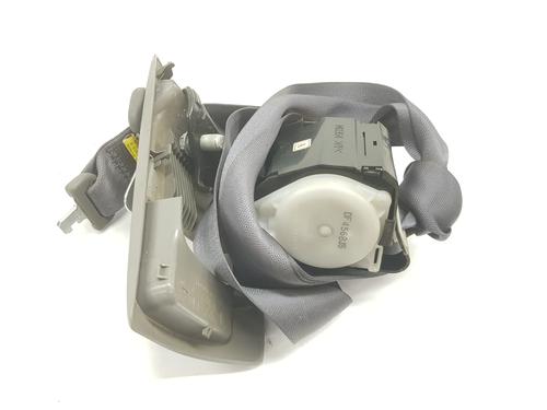 Used Rear center seatbelt TOYOTA LAND CRUISER PRADO (_J12_) 3.0 D-4D (KDJ120, KDJ125) (166 hp) 12528009