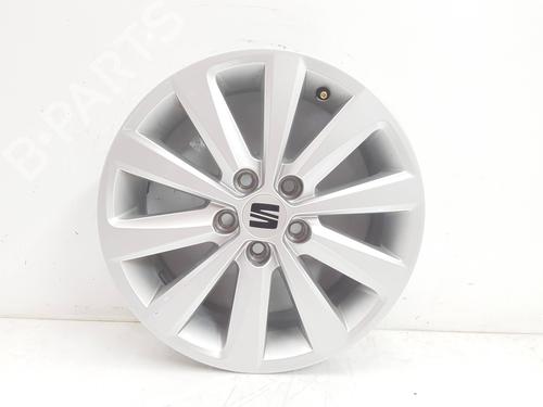 Used Rim SEAT IBIZA V (KJ1, KJG) [2017-2025]  29191921