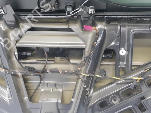 Tailgate BMW 3 Touring (E91) 320 d | BP9822365C6 