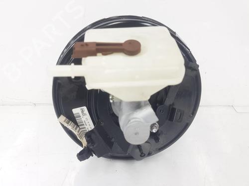 Used Servo brake CITROËN BERLINGO MULTISPACE (B9) 1.6 BlueHDi 100 (99 hp) 9256899