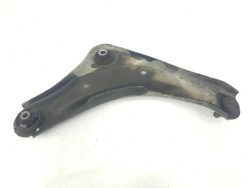 Right front suspension arm NISSAN PULSAR Hatchback (C13) 1.5 dCi | BP9670026M13 