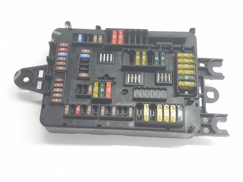 Used Fuse box BMW 3 (F30, F80) 318 d (143 hp) 25870713