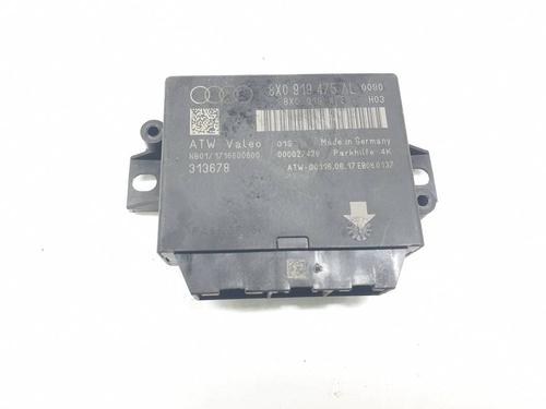 Electronic module AUDI A1 Sportback (8XA, 8XF) 1.6 TDI | BP40157073M83 - Image 1