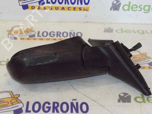Left mirror NISSAN PRIMERA Hatchback (P11) 2.0 TD | BP1275487C26 