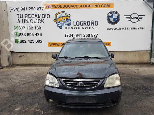 Front right window mechanism KIA CARENS II MPV (FJ) 2.0 CRDi | BP4967201C23 