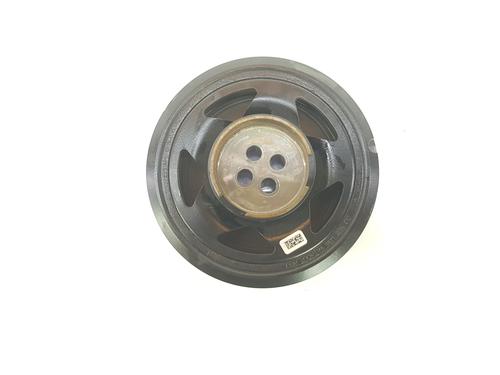 Remskive BMW 1 (F40) 116 d (116 hp) 28030588