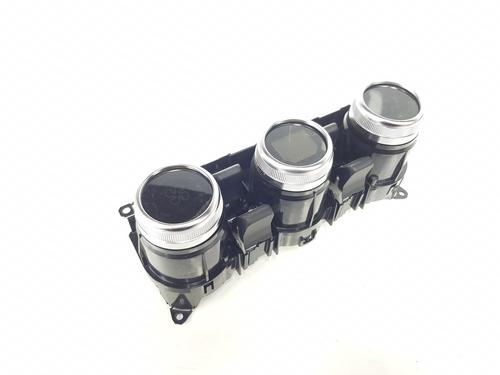 Climate control RENAULT ARKANA I (LCM_, LDN_)  | BP34639677I5  - Image 6