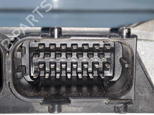 Engine control unit (ECU) ROVER 45 I Hatchback (RT) 1.6 | BP4735469M57 
